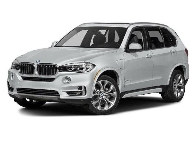 BMW X5 2018 5UXKT0C57J0V99003 image