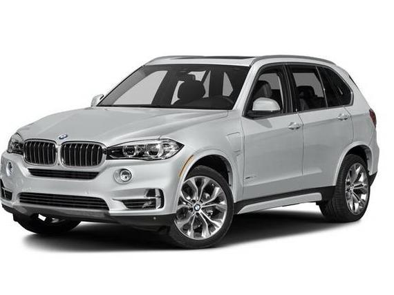 BMW X5 2018 5UXKT0C5XJ0V98332 image