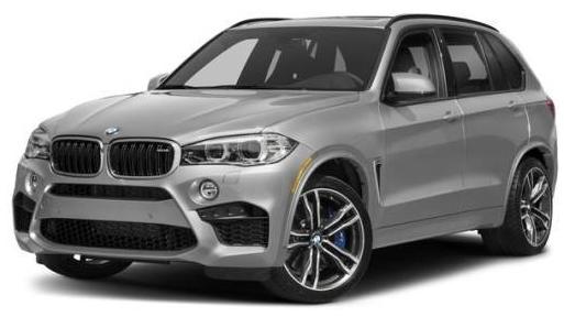 BMW X5 2018 5YMKT6C50J0Y83892 image