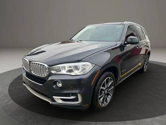 BMW X5 2018 5UXKR0C54J0X89954 image BMW X5 2018 5UXKR0C54J0X89954 image