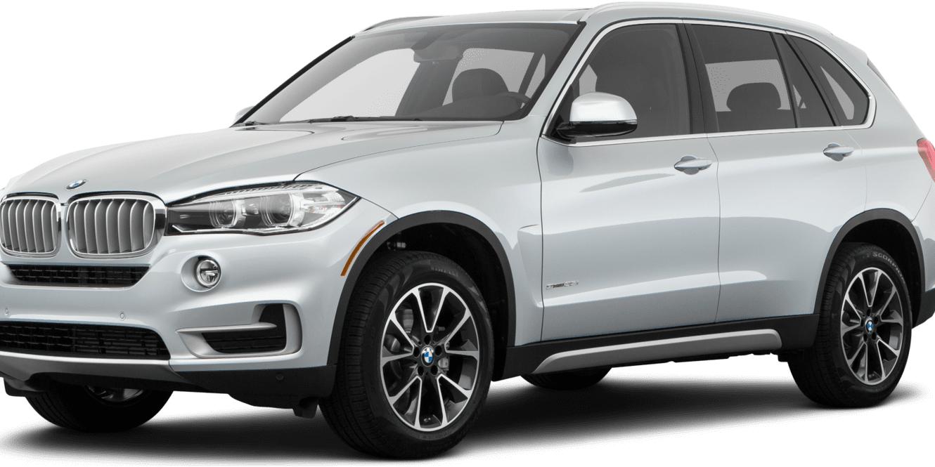 BMW X5 2018 5UXKR0C59J0X92073 image