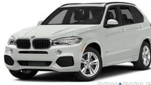 BMW X5 2018 5UXKR6C58J0U15513 image