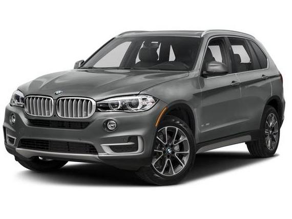 BMW X5 2018 5UXKR6C58JL080395 image