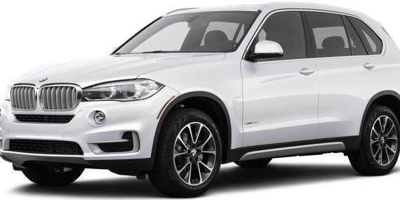BMW X5 2018 5UXKR6C53J0U14494 image