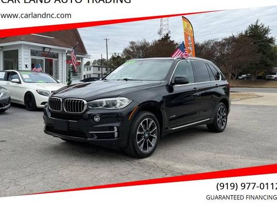 BMW X5 2018 5UXKR0C55J0X93110 image BMW X5 2018 5UXKR0C55J0X93110 image