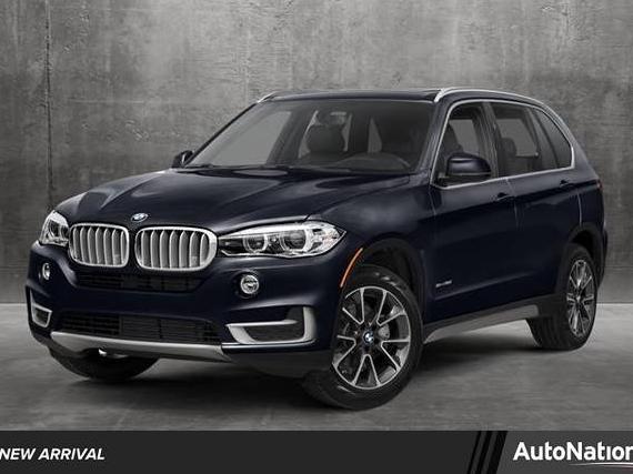 BMW X5 2018 5UXKR0C52J0X98958 image