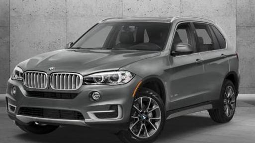 BMW X5 2018 5UXKR2C52J0Z15613 image