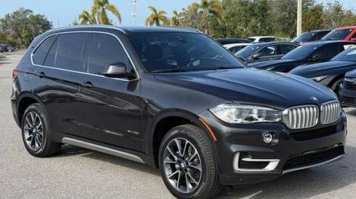 BMW X5 2018 5UXKR2C59J0X09284 image