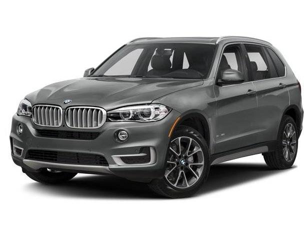 BMW X5 2018 5UXKR2C53J0Z15782 image