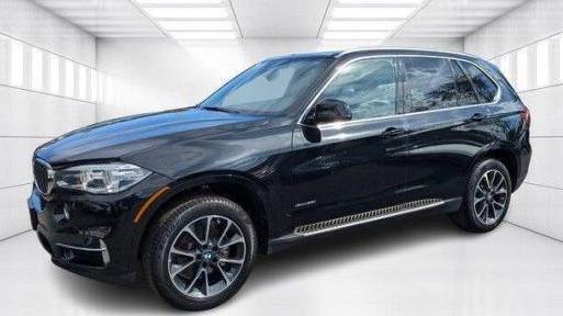 BMW X5 2018 5UXKR0C57J0X96526 image