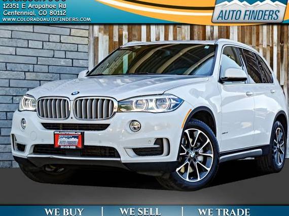 BMW X5 2018 5UXKR6C53J0U15743 image BMW X5 2018 5UXKR6C53J0U15743 image
