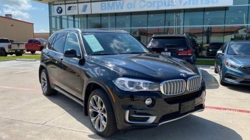 BMW X5 2018 5UXKR2C58J0X07543 image