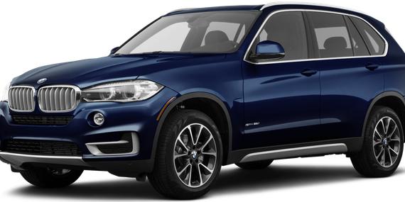 BMW X5 2018 5UXKR0C51JL075925 image