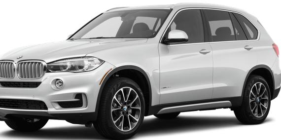 BMW X5 2018 5UXKR2C53J0Z20867 image