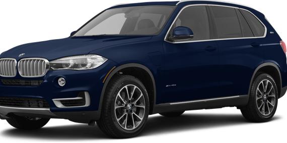 BMW X5 2018 5UXKT0C51J0W02932 image