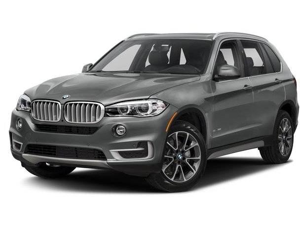 BMW X5 2018 5UXKR0C50J0X96318 image