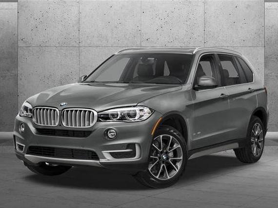 BMW X5 2018 5UXKR2C5XJ0Z14693 image