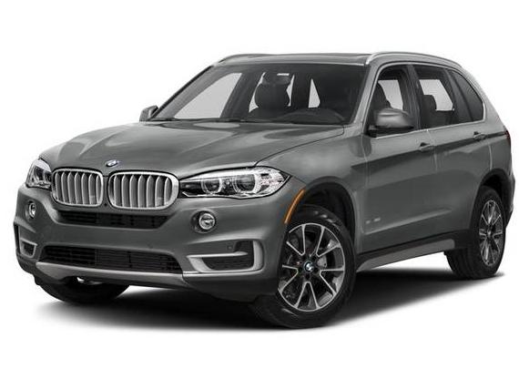 BMW X5 2018 5UXKR0C59J0X88377 image