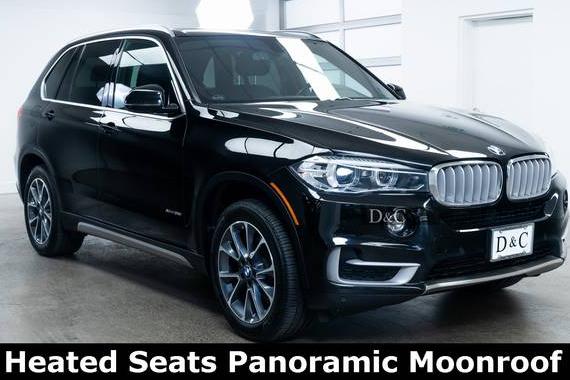 BMW X5 2018 5UXKR0C50J0X86484 image BMW X5 2018 5UXKR0C50J0X86484 image