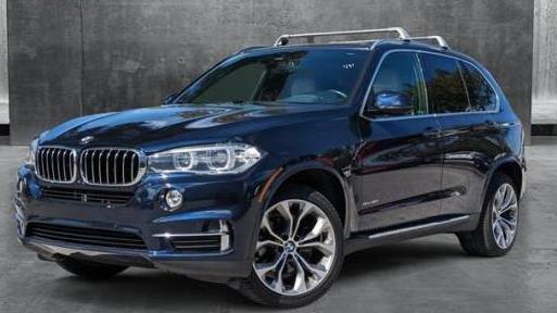 BMW X5 2018 5UXKR2C57J0Z19723 image