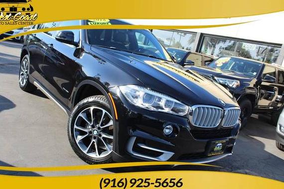 BMW X5 2018 5UXKR0C55J0X86478 image BMW X5 2018 5UXKR0C55J0X86478 image