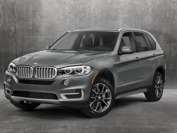 BMW X5 2018 5UXKR0C53J0X87385 image