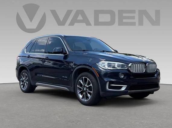 BMW X5 2018 5UXKR2C57J0X10577 image BMW X5 2018 5UXKR2C57J0X10577 image