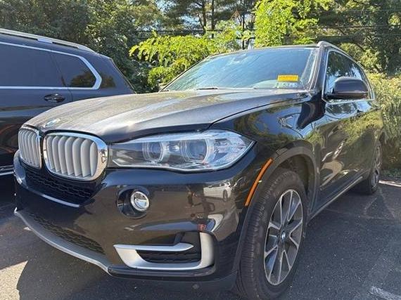 BMW X5 2018 5UXKR0C53J0X91078 image BMW X5 2018 5UXKR0C53J0X91078 image
