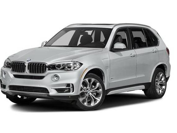 BMW X5 2018 5UXKT0C53J0W01863 image