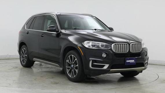 BMW X5 2018 5UXKR2C52J0Z18575 image