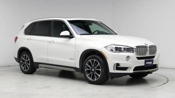 BMW X5 2018 5UXKR0C55JL076110 image BMW X5 2018 5UXKR0C55JL076110 image