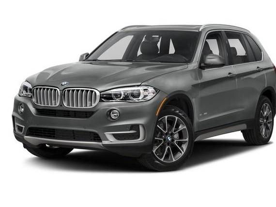 BMW X5 2018 5UXKR2C53J0Z17385 image
