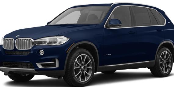 BMW X5 2018 5UXKT0C52J0W00462 image