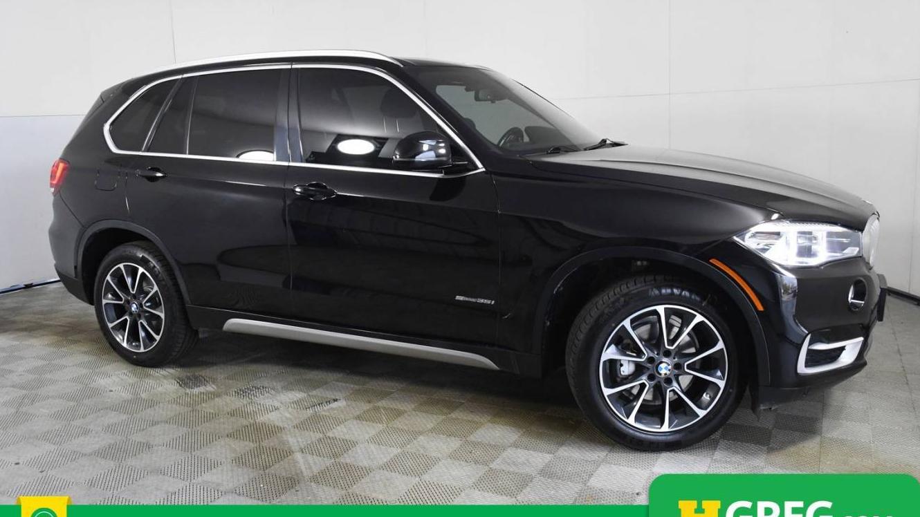 BMW X5 2018 5UXKR2C51J0Z14078 image