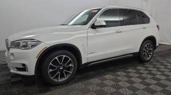 BMW X5 2018 5UXKR2C54J0X08169 image