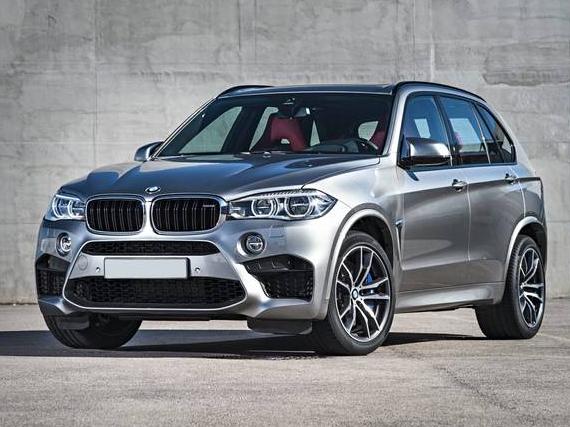 BMW X5 2018 5YMKT6C59J0Y83549 image