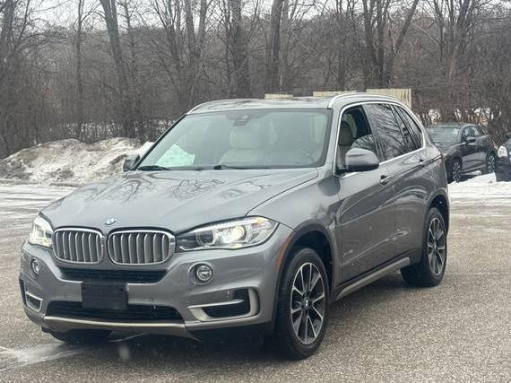 BMW X5 2018 5UXKR0C54J0X99965 image BMW X5 2018 5UXKR0C54J0X99965 image