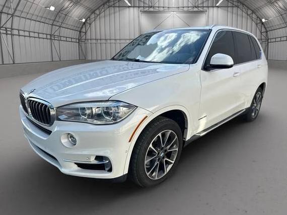 BMW X5 2018 5UXKR2C50J0Z19661 image