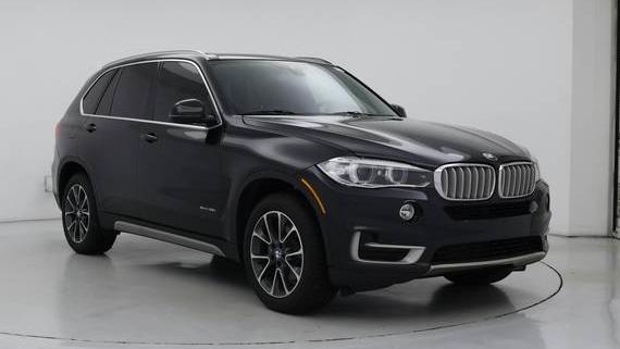 BMW X5 2018 5UXKR2C57J0Z14909 image