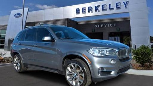 BMW X5 2018 5UXKR2C56J0X10781 image