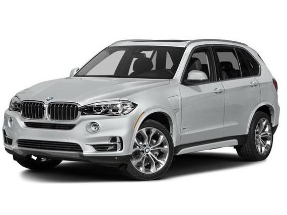 BMW X5 2018 5UXKT0C54J0W01841 image