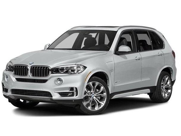 BMW X5 2018 5UXKT0C57J0V98935 image