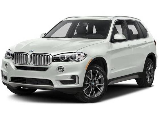 BMW X5 2018 5UXKR0C54J0Y06672 image