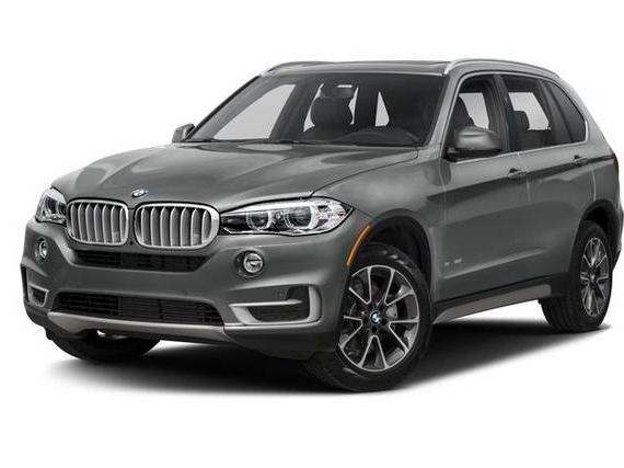 BMW X5 2018 5UXKR0C54J0X86438 image