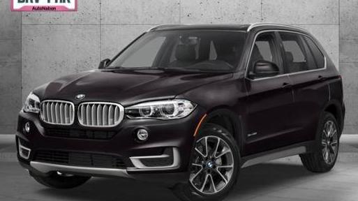 BMW X5 2018 5UXKR6C54J0U14861 image