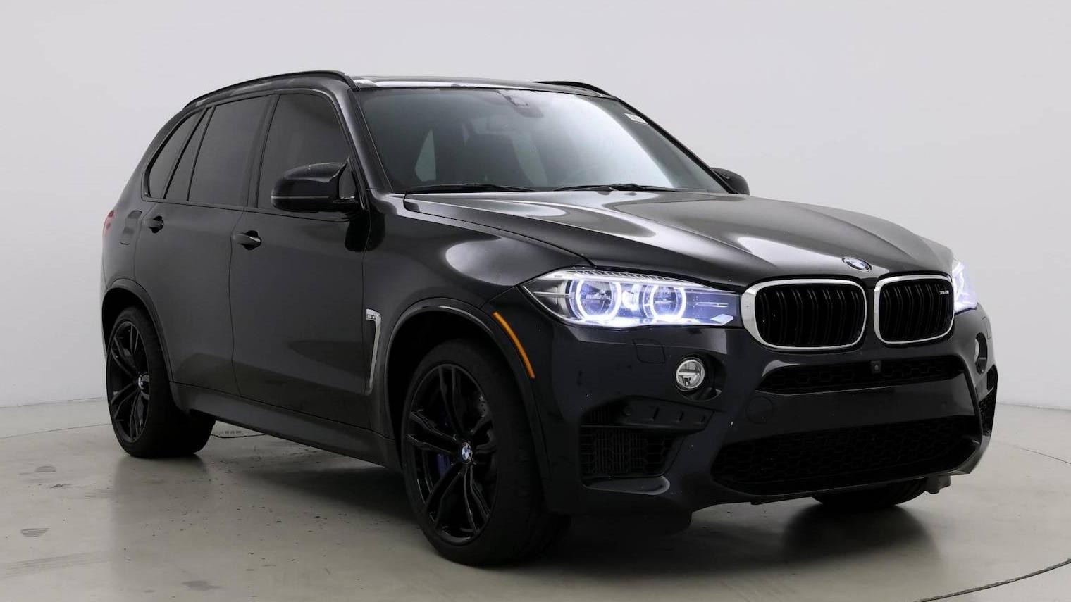 BMW X5 2018 5YMKT6C54J0X21327 image