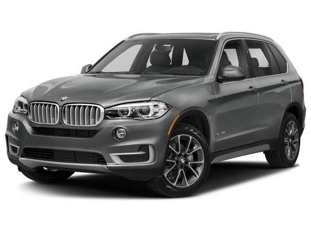 BMW X5 2018 5UXKR0C5XJ0Y02478 image