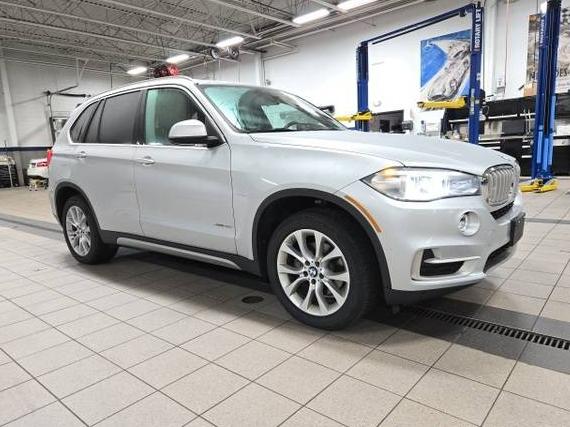 BMW X5 2018 5UXKR0C52J0X90973 image BMW X5 2018 5UXKR0C52J0X90973 image