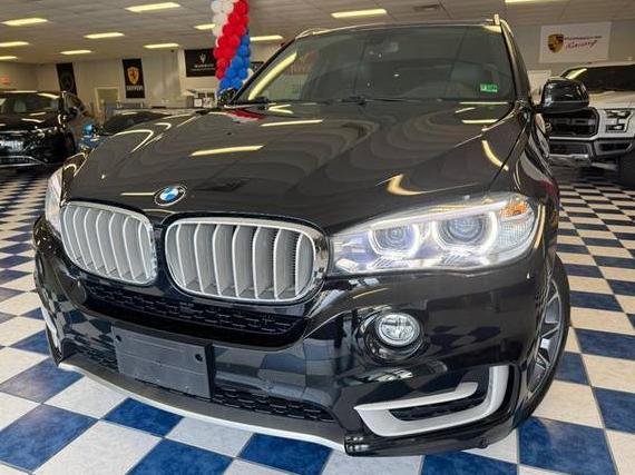 BMW X5 2018 5UXKR0C51J0X92259 image BMW X5 2018 5UXKR0C51J0X92259 image