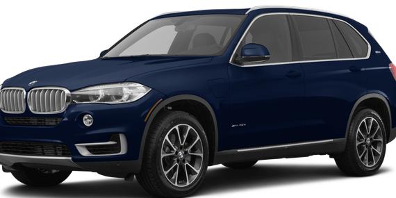 BMW X5 2018 5UXKT0C51J0V98431 image